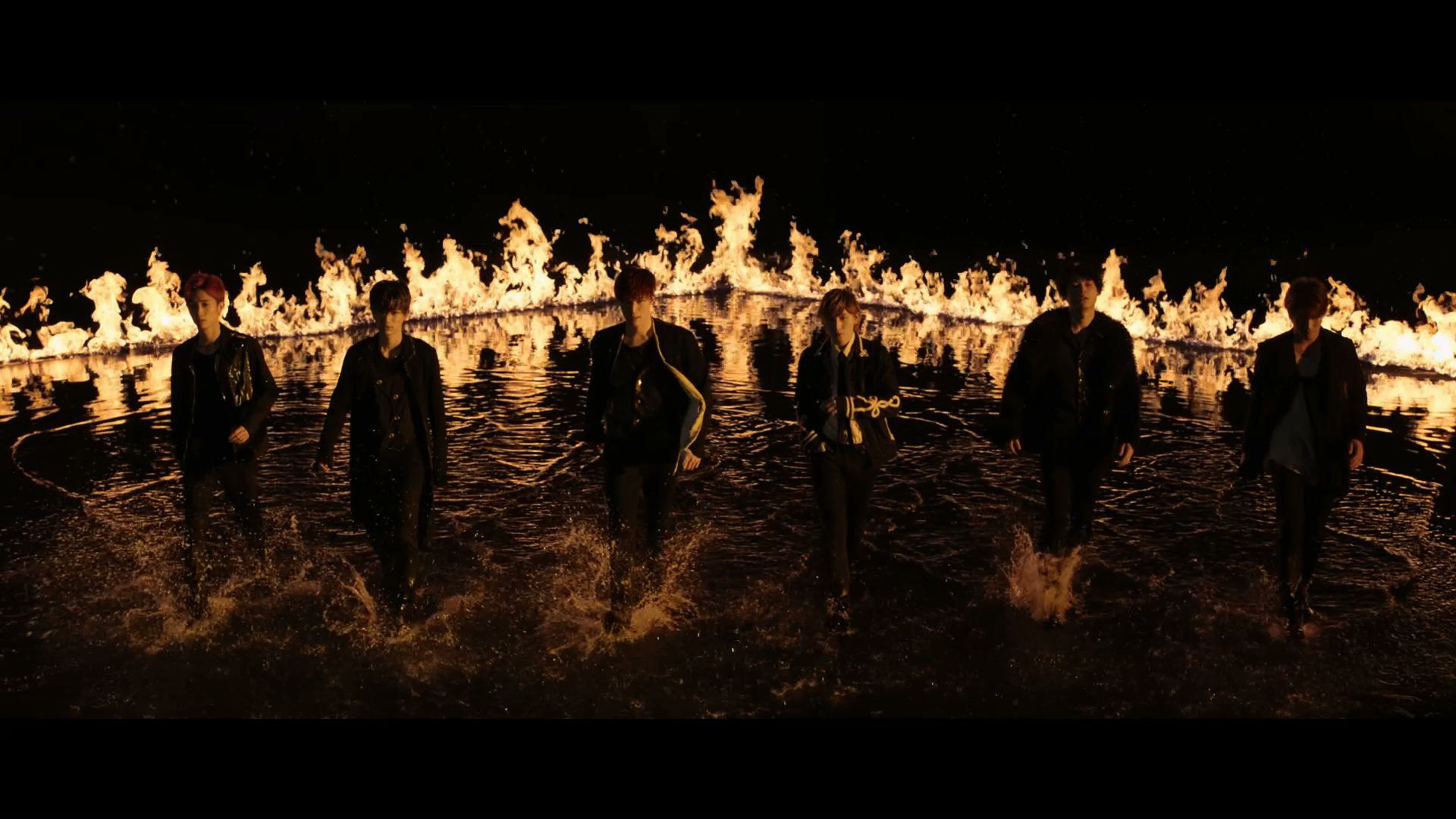 SixTONES「Imitation Rain」｜WORKS｜P.I.C.S