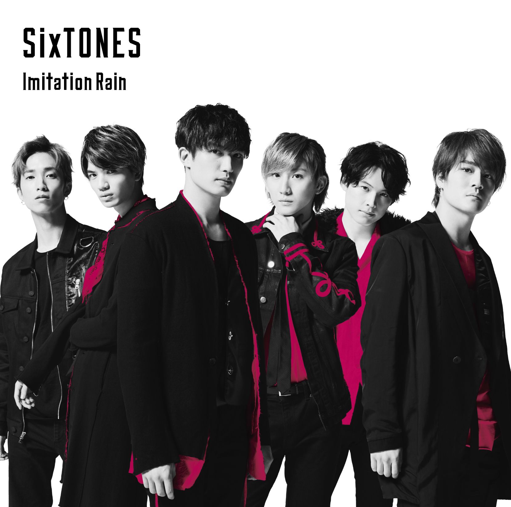 New Idol Boy Band SixTONES Breaks A Million Sales in 3 Days. MOSHI MOSHI NIPPON. もしもしにっぽん