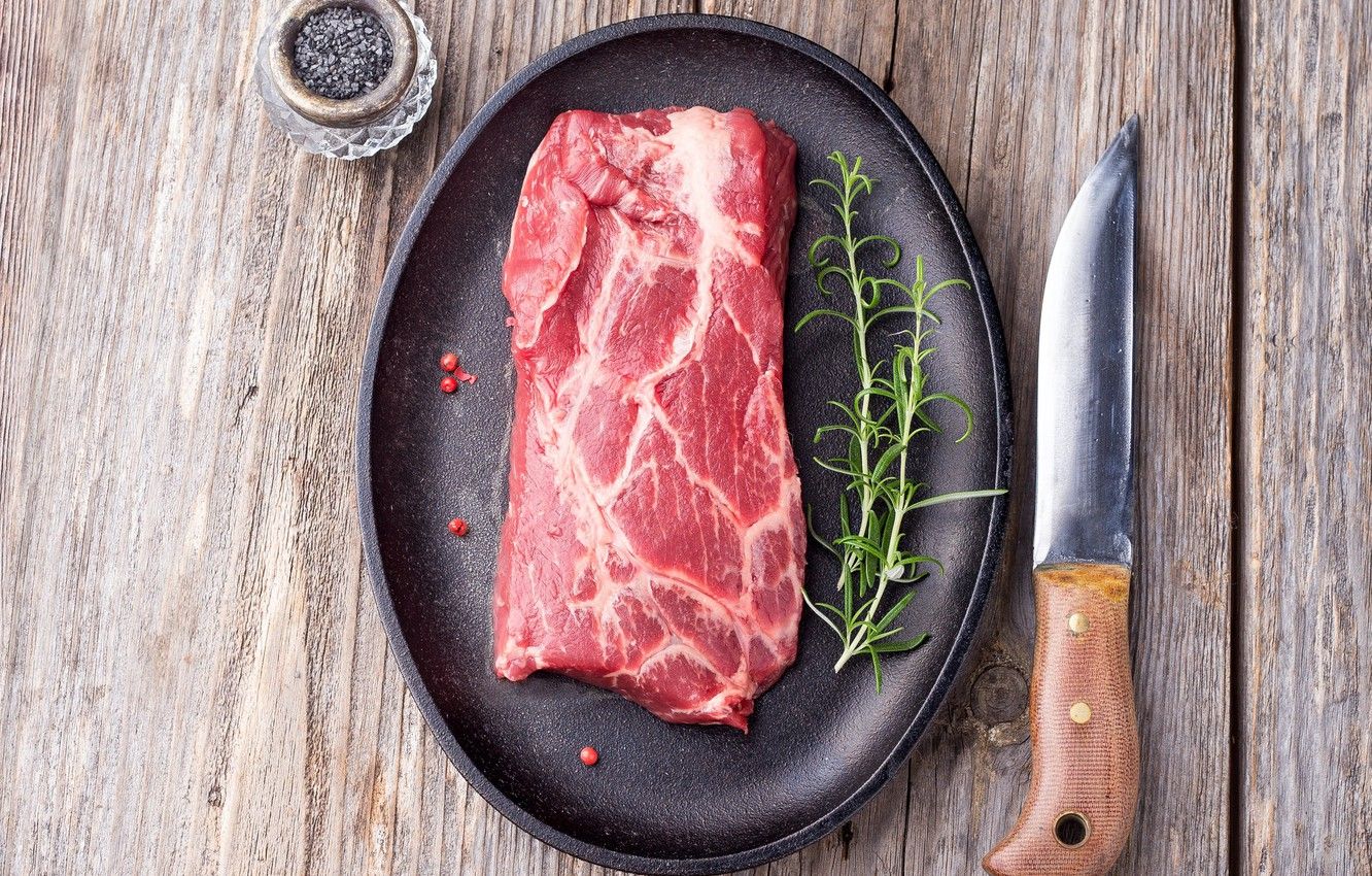 Raw Meat Wallpapers - Wallpaper Cave