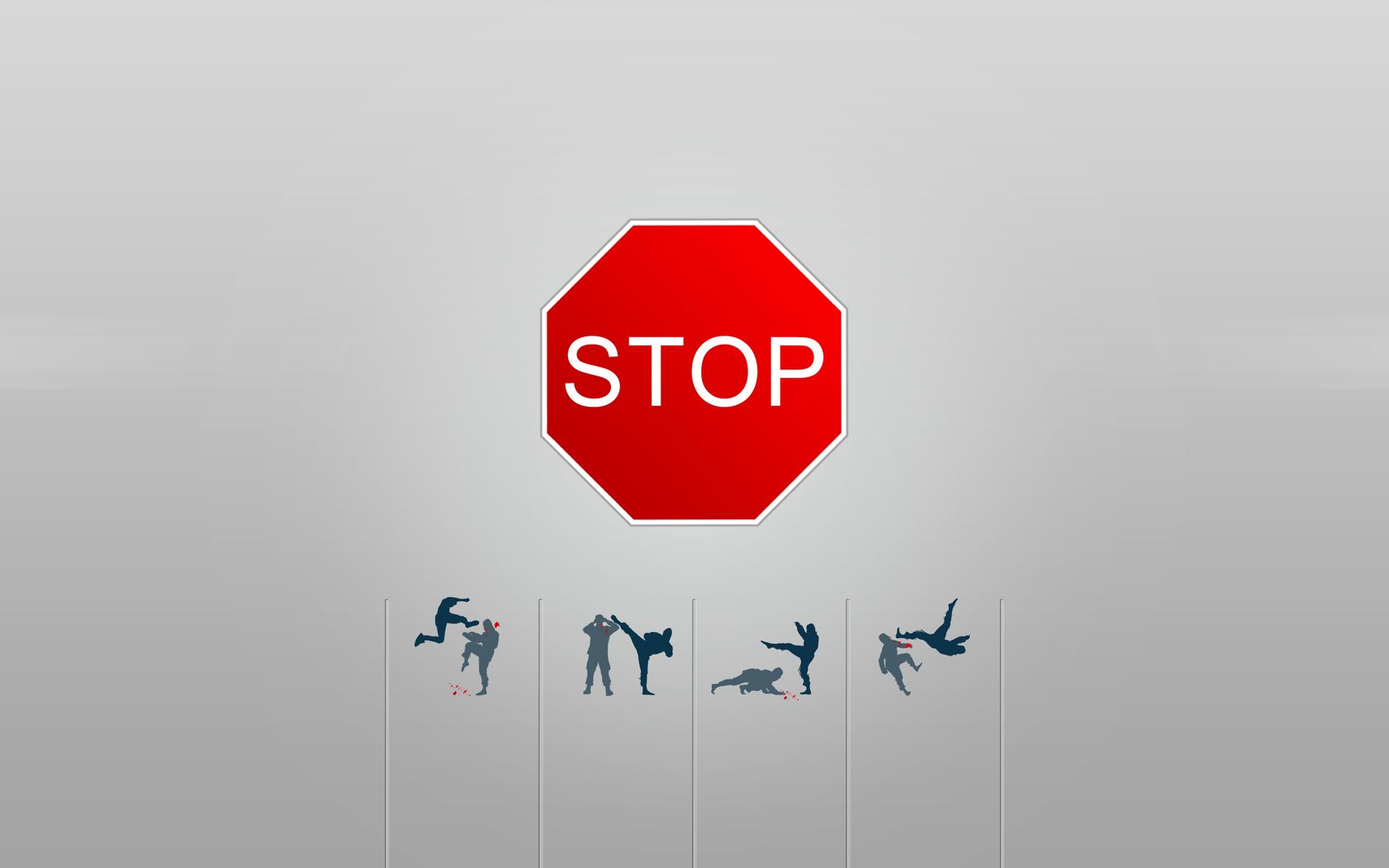 Stop The Violence Wallpaper. Stop Looking At My Screen Wallpaper, Non Stop Wallpaper And Stop Watch Wallpaper
