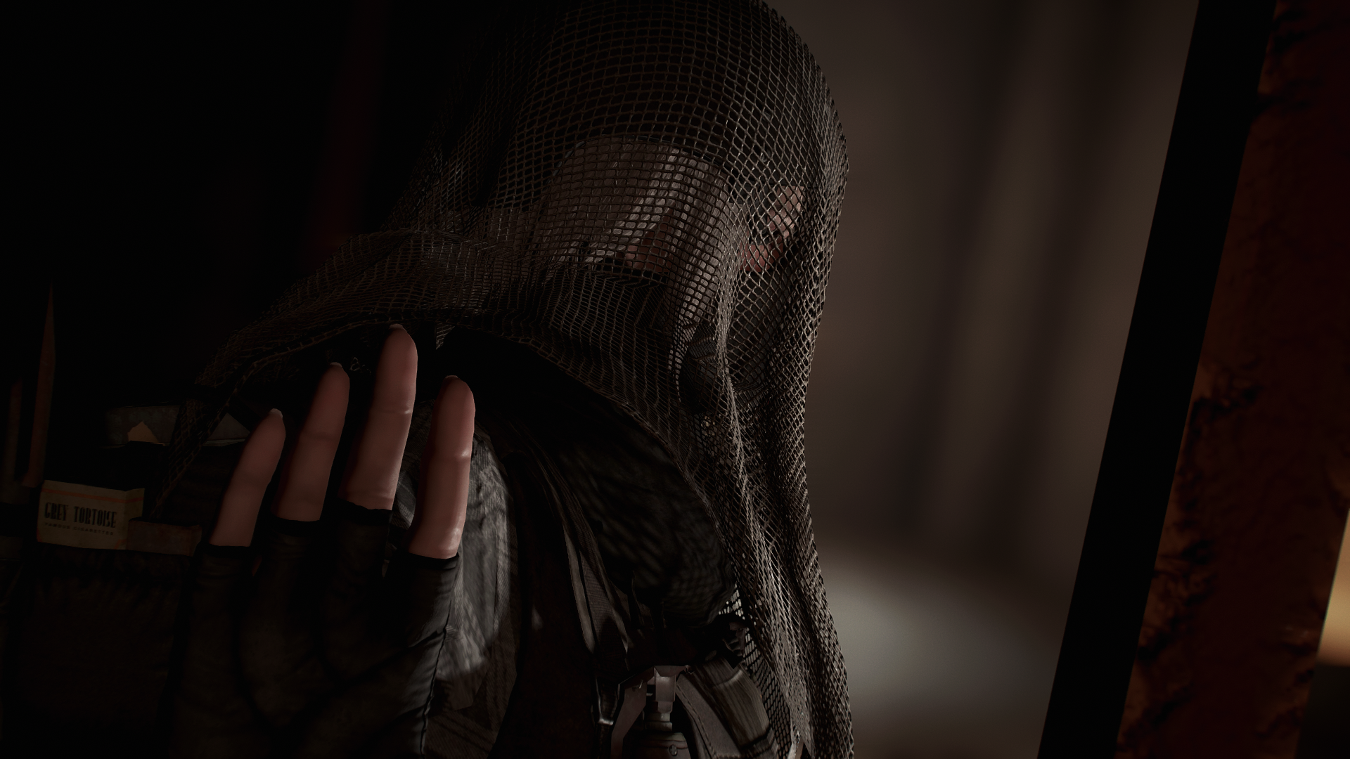 Frogman at Fallout 4 Nexus and community