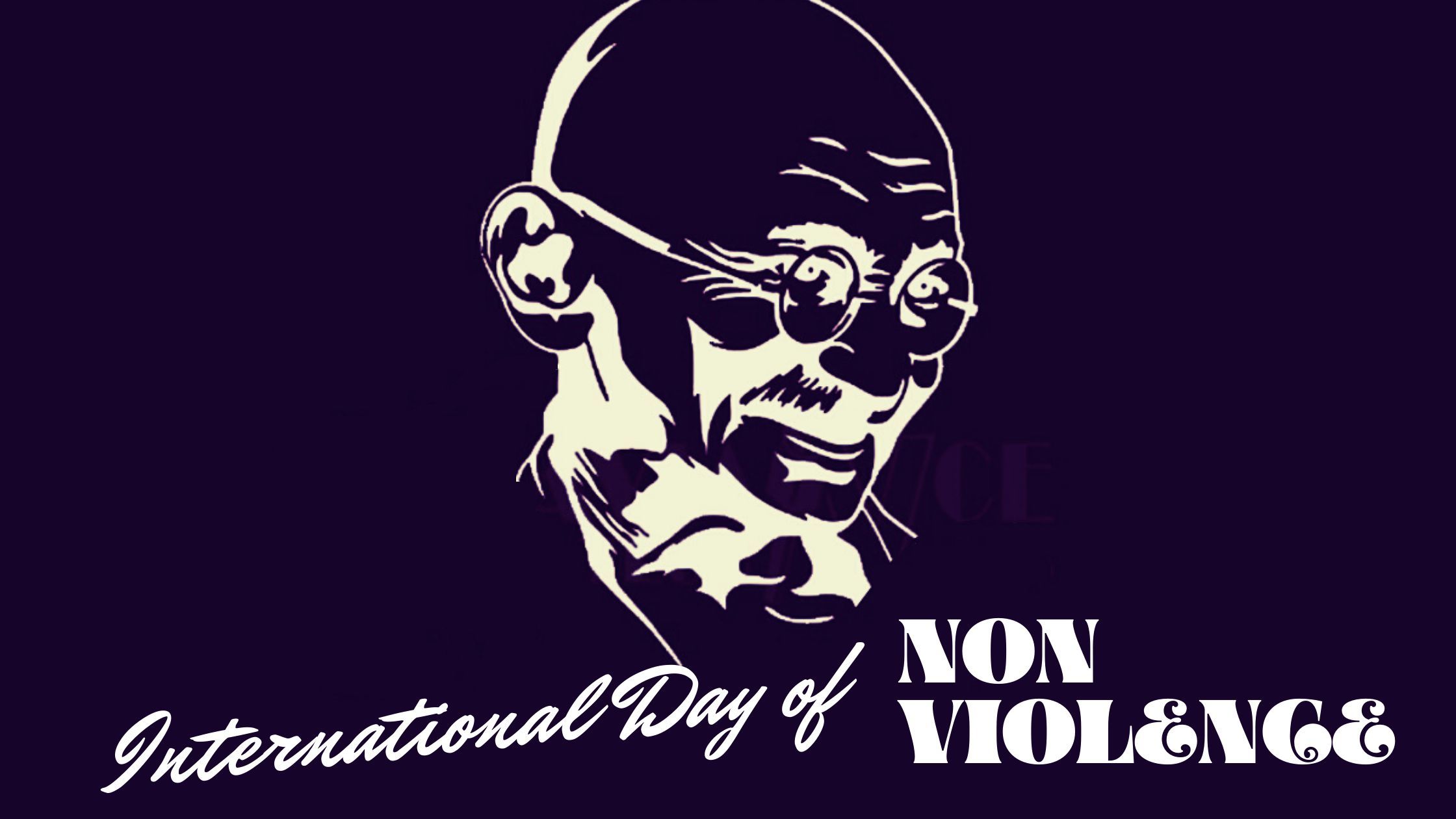 International Day Of Non Violence 2020: Date, History, Significance, Facts & Quotes