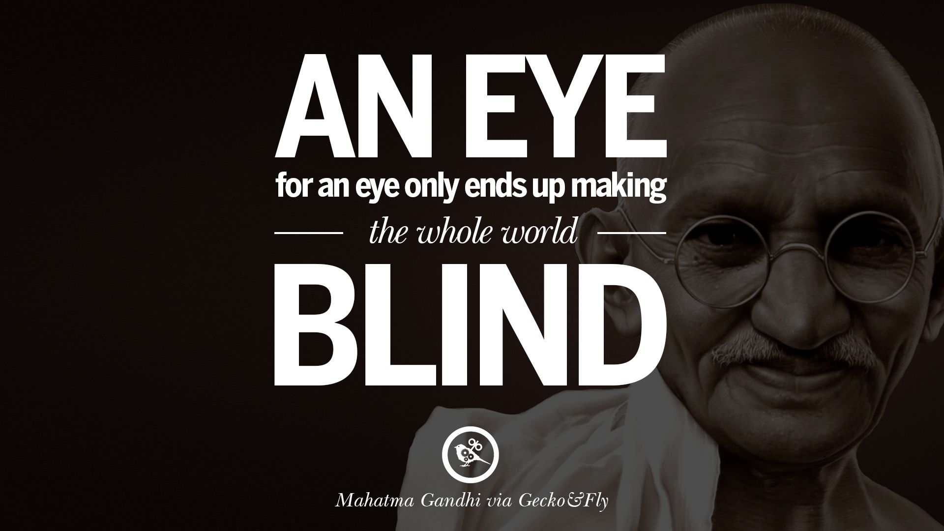 Quotes Fabulous Gandhi Non Violence Quote Quotes Mahatma E2809cnonviolence Is Weapon Of The Strong Wallpaper Fabulous Gandhi Non Violence Quote