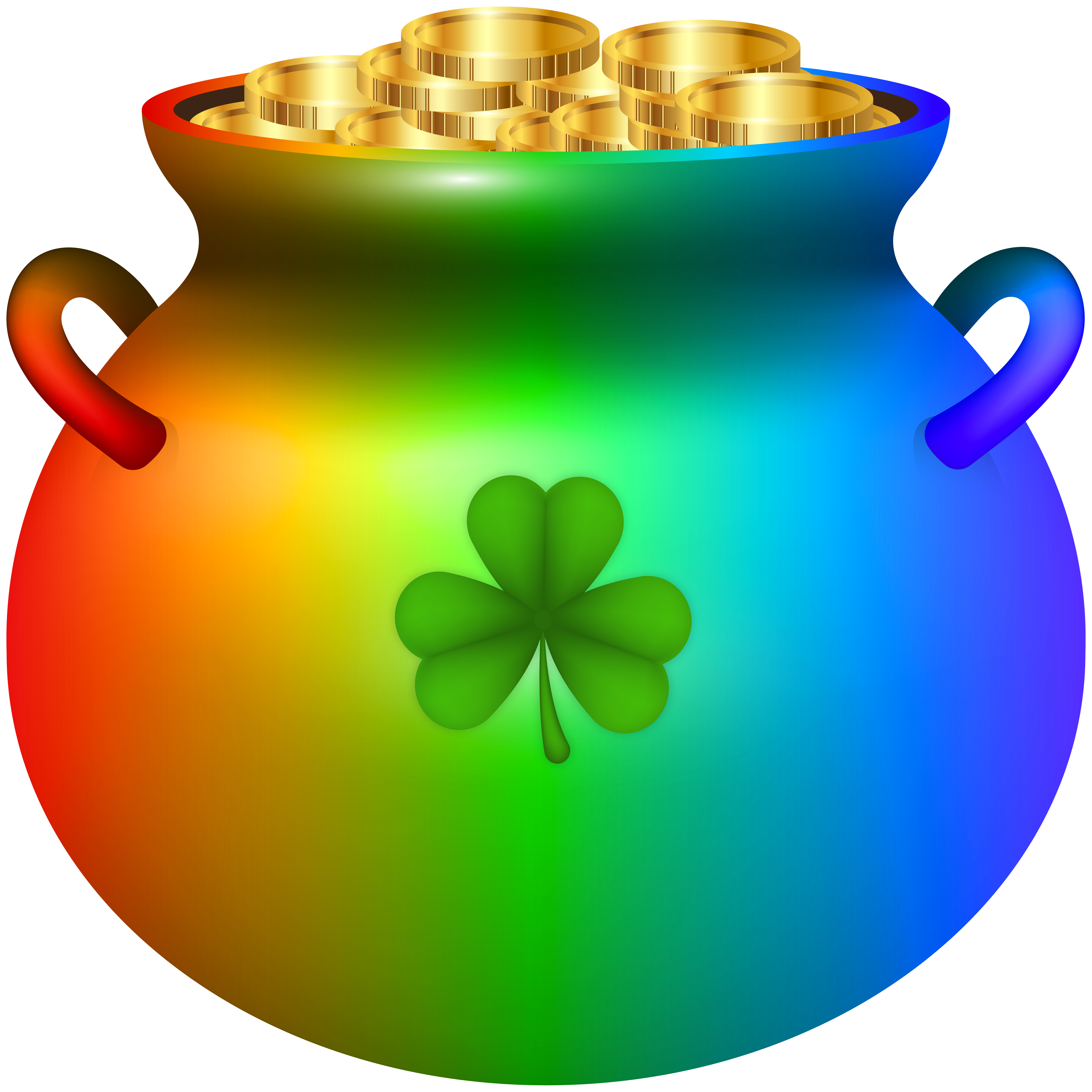 Pot of Gold Wallpaper Free Pot of Gold Background