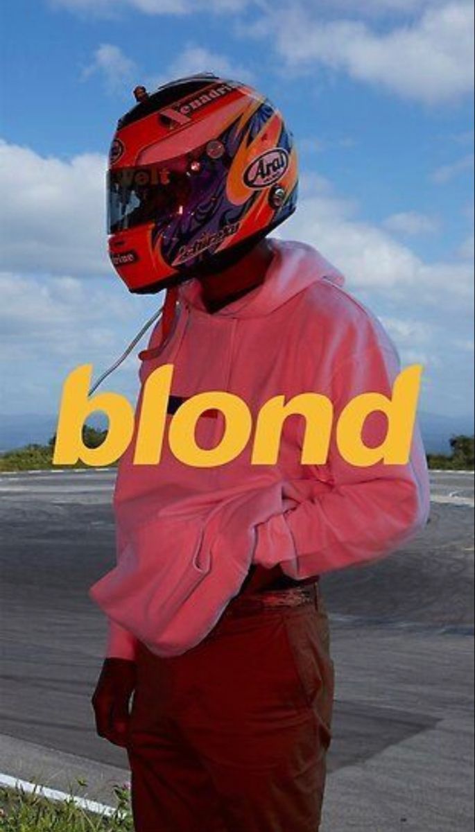 blond ;). Frank ocean poster, Blonde aesthetic, Frank ocean