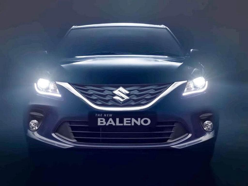 Maruti Baleno Price Baleno Image, Review, Specs, Colours, Mileage Variants