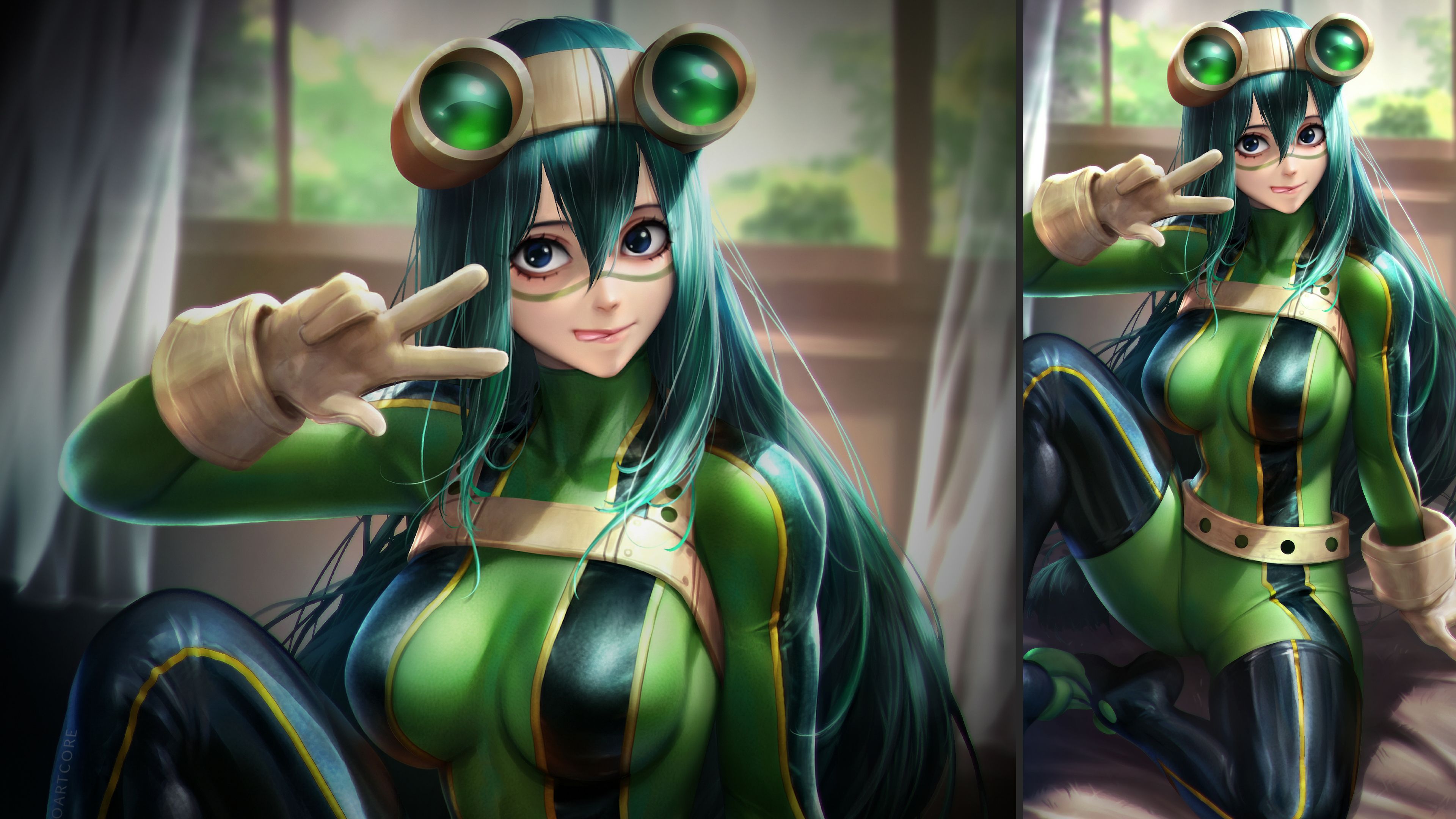 Froppy