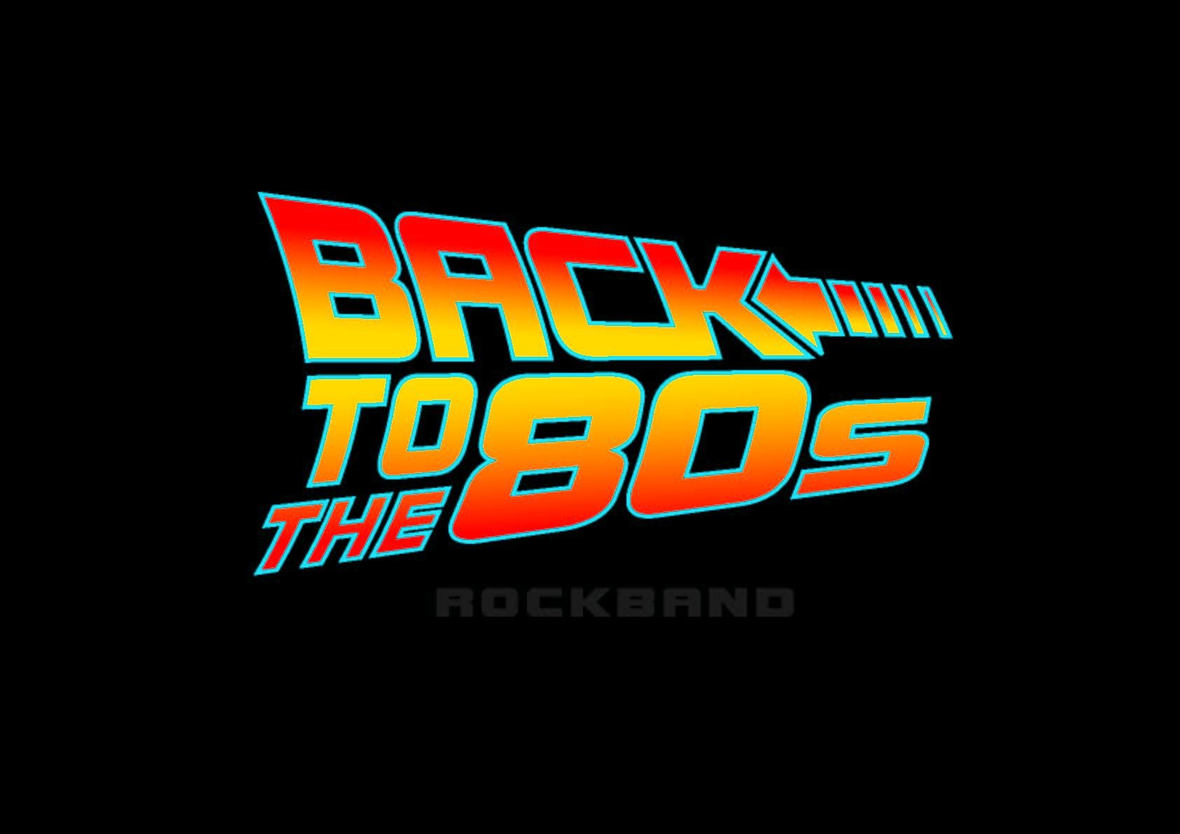 Back to the 80s Wallpaper Cartoon Wallpaper, 80s Neon Wallpaper and 80s Cyberpunk Wallpaper