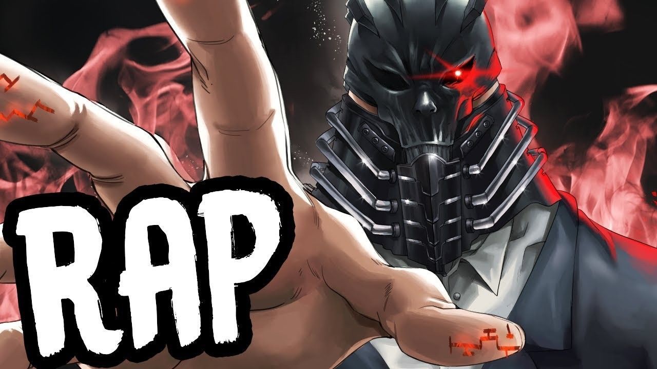 ALL FOR ONE RAP. RUSTAGE. Rap, Rap lyrics, Japanese song