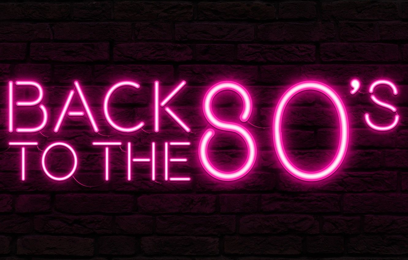 Wallpaper Music, Neon, Background, Electronic, Synthpop, 80's, Retrowave, Synth Pop, Sinti, Synthwave, Synth Pop, Back To The 80's Image For Desktop, Section музыка