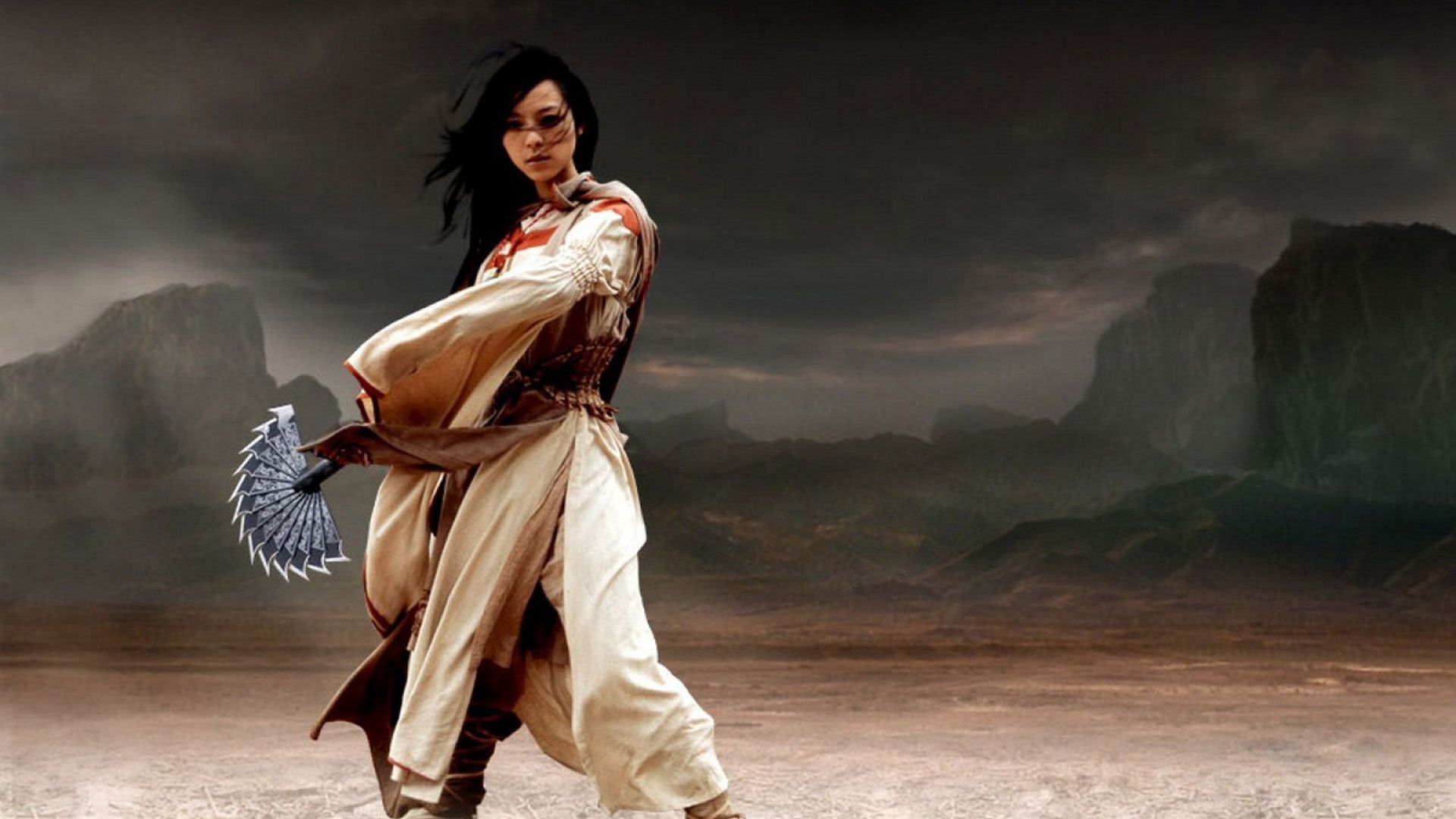 Women Karate Wallpapers - Wallpaper Cave