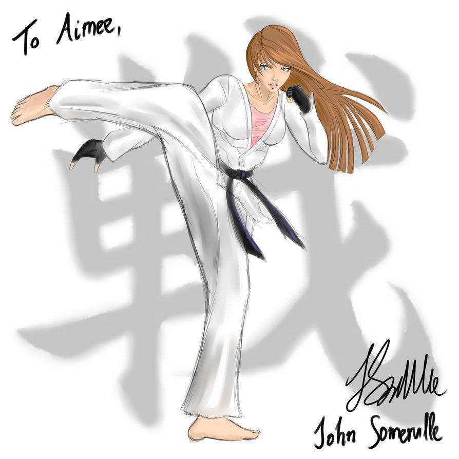 kyokushin. Martial arts kids, Kyokushin karate, Taekwondo girl
