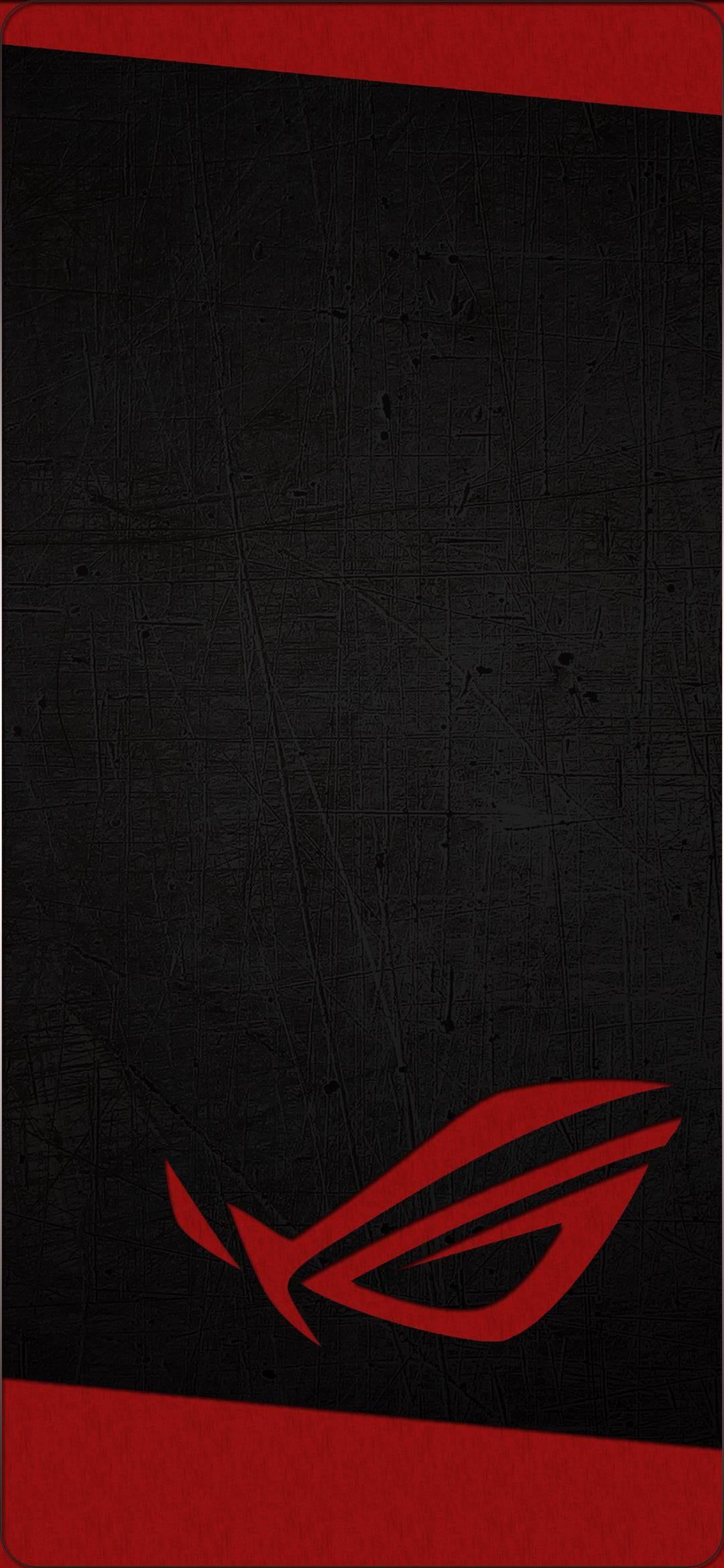 Rog Phone 2 wallpaper