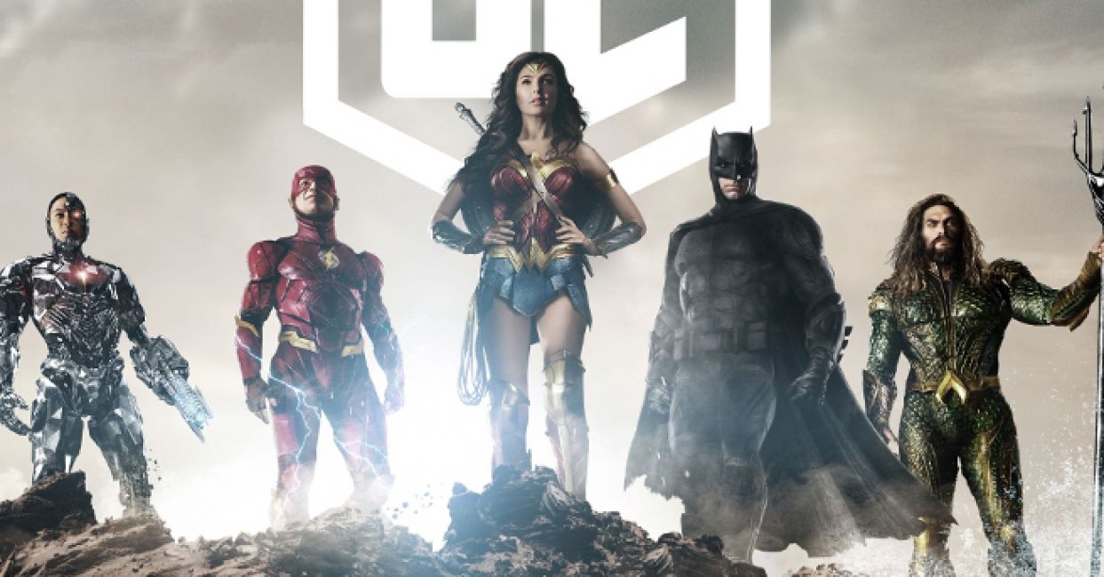 Justice League (Zack Snyder Cut): All You Need to Know!
