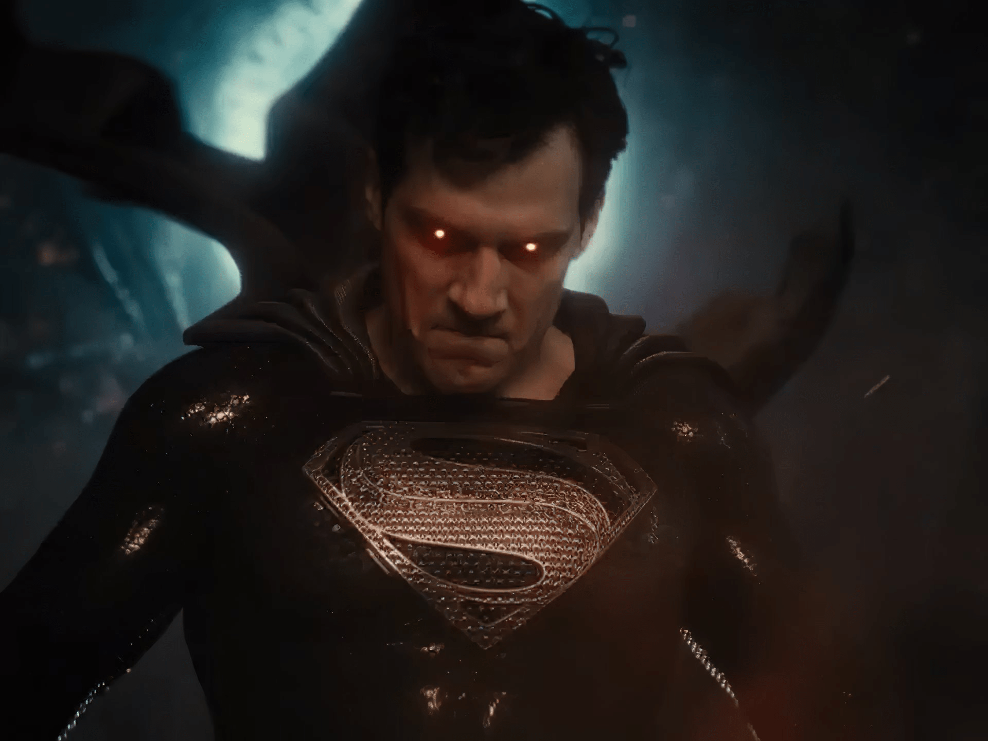 Justice League' Teaser Hypes Up New Action Scenes News Net