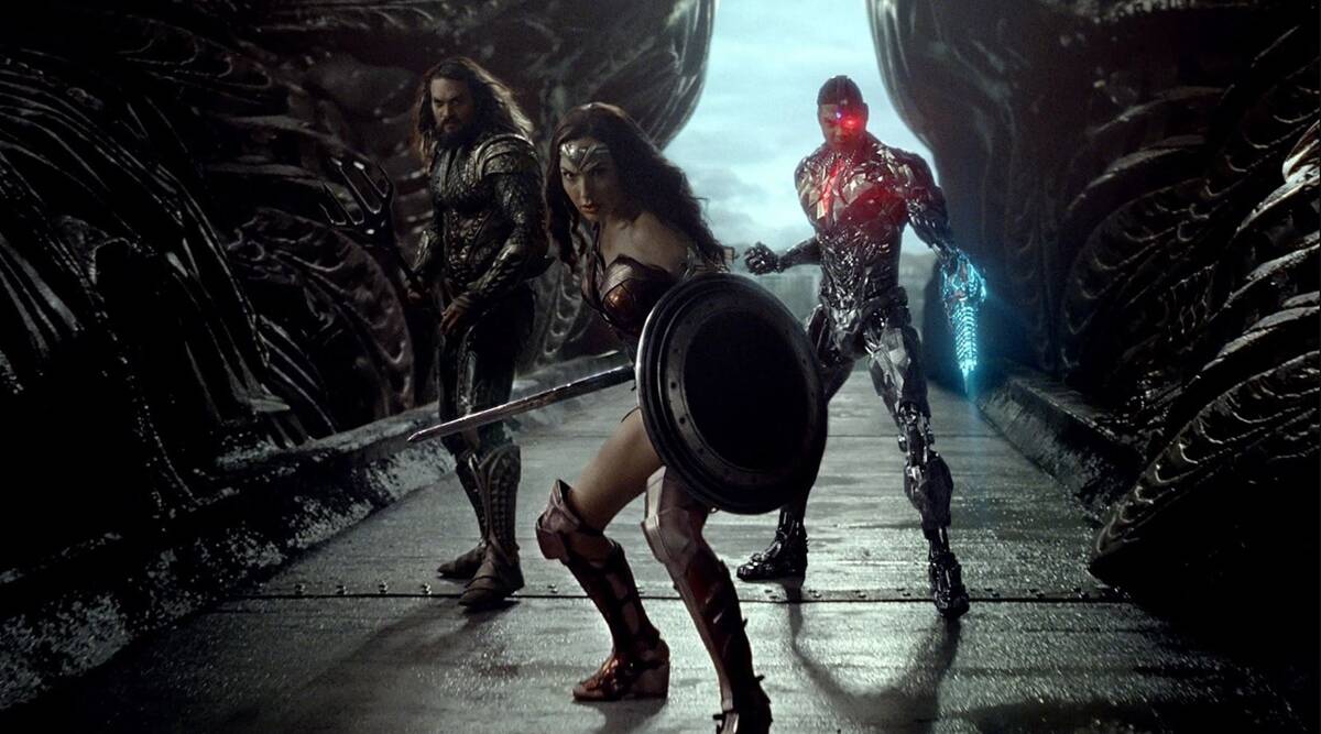 Zack Snyder's Justice League: Here's what to expect from the DC film. Entertainment News, The Indian Express