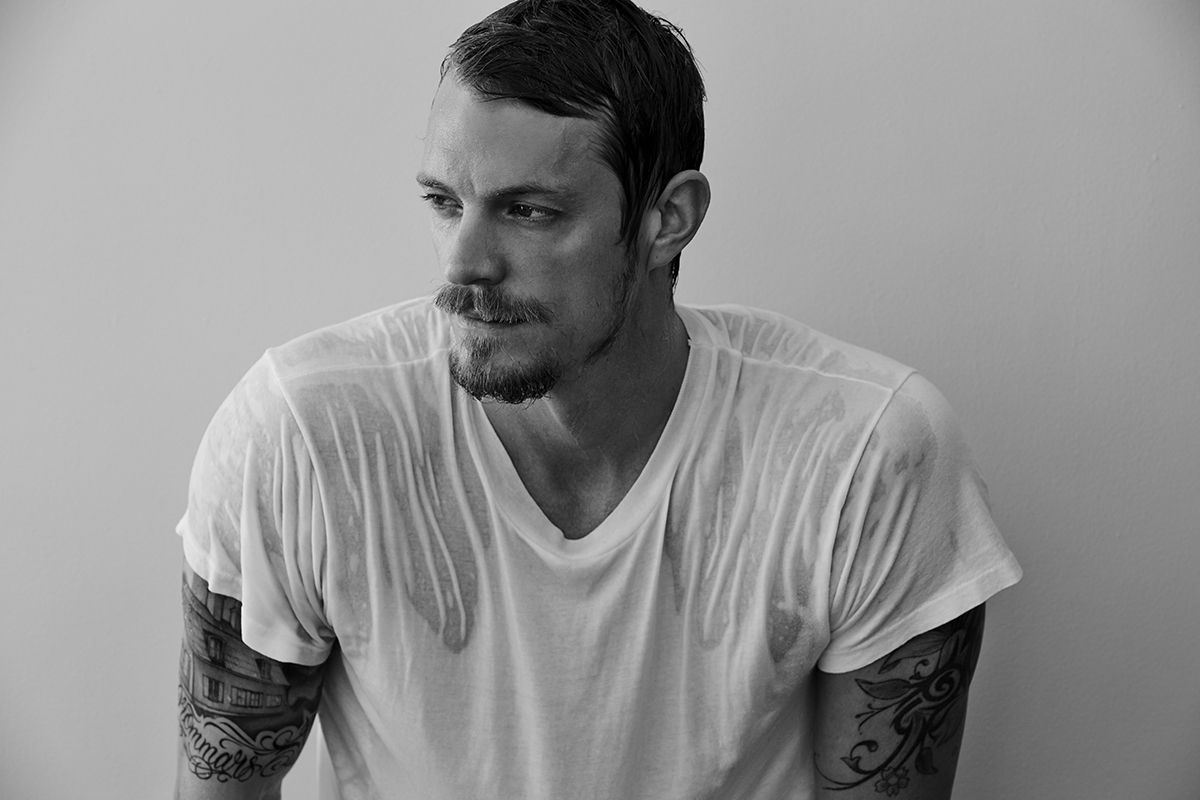 Joel Kinnaman Wallpapers - Wallpaper Cave