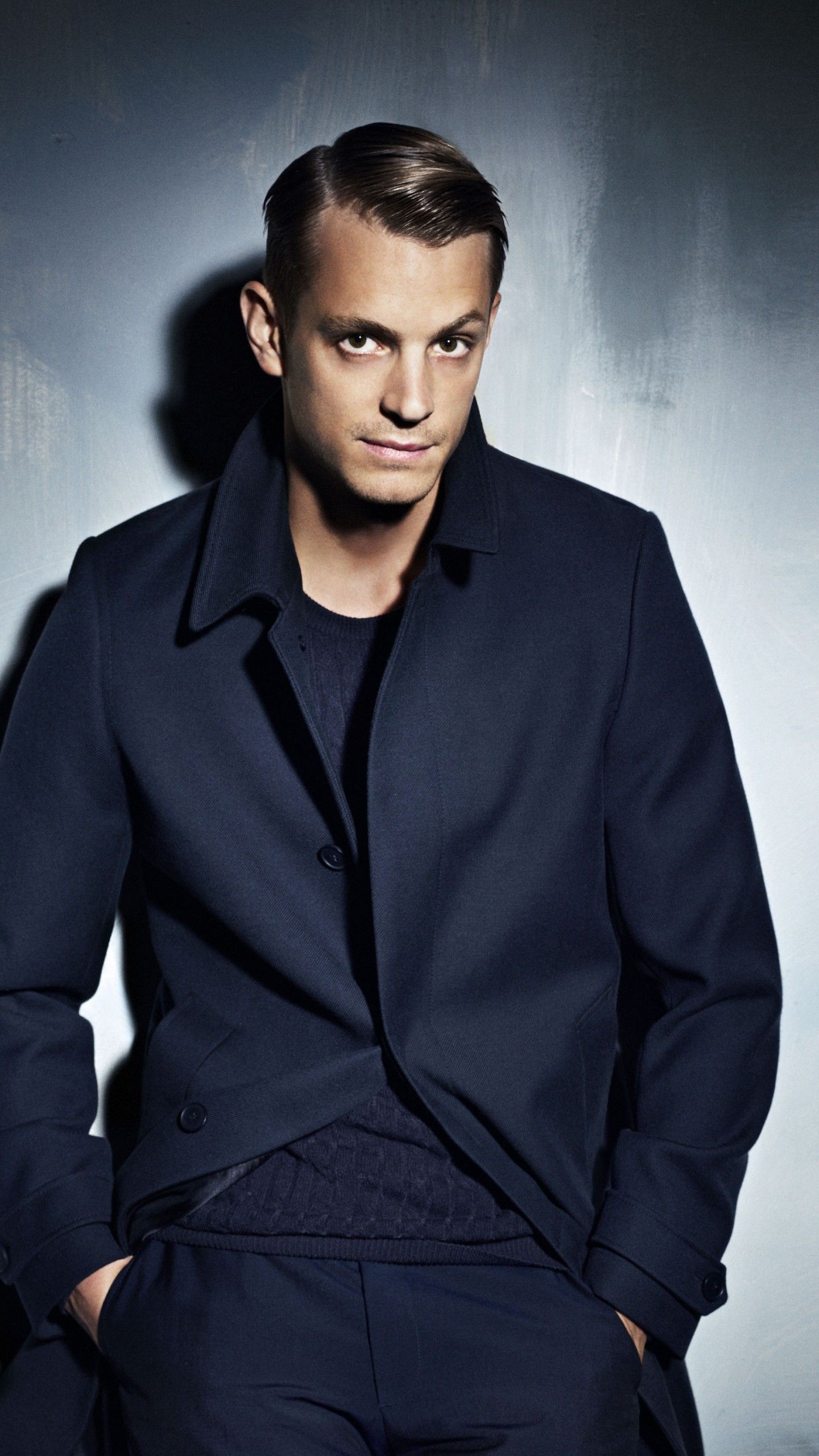 Joel Kinnaman Wallpapers - Wallpaper Cave