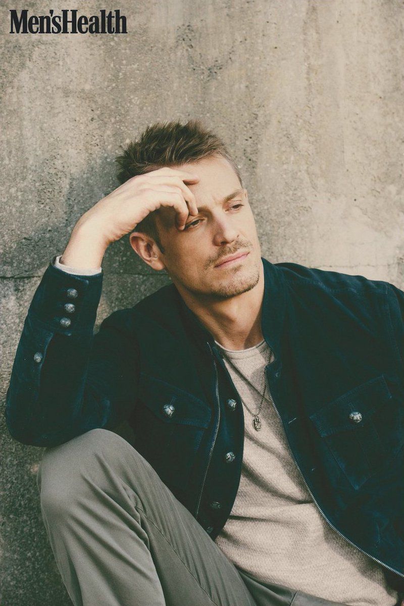 Joel Kinnaman Wallpapers - Wallpaper Cave