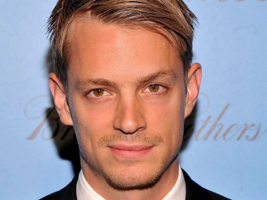 Joel Kinnaman Wallpapers - Wallpaper Cave