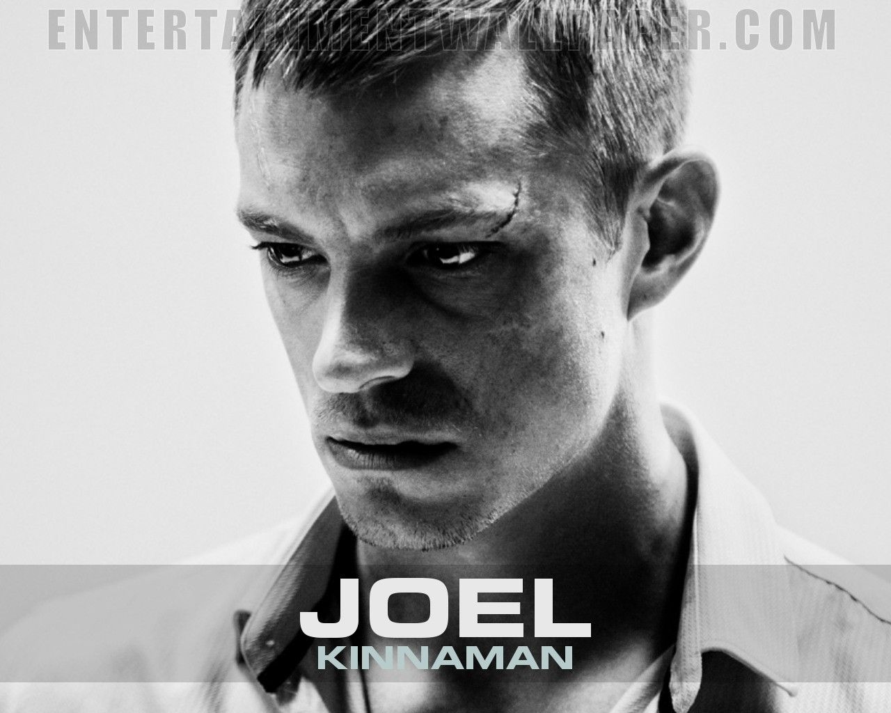 Joel Kinnaman Wallpapers - Wallpaper Cave