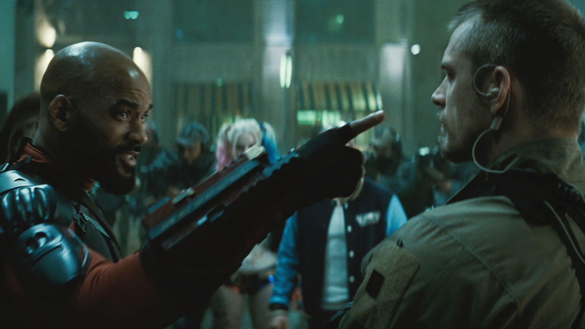 1920x1080 Joel Kinnaman wallpaper for desktop