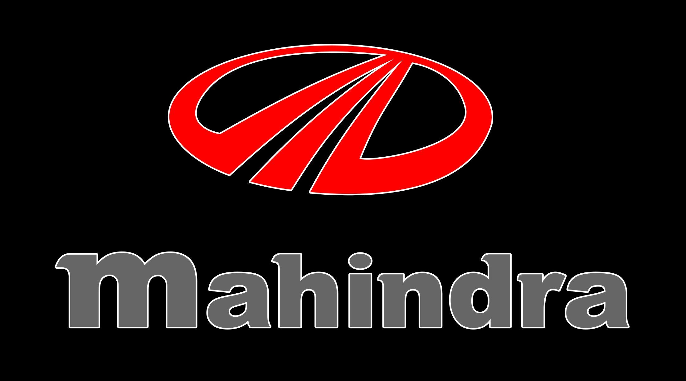 Mahindra Logo Wallpapers - Wallpaper Cave