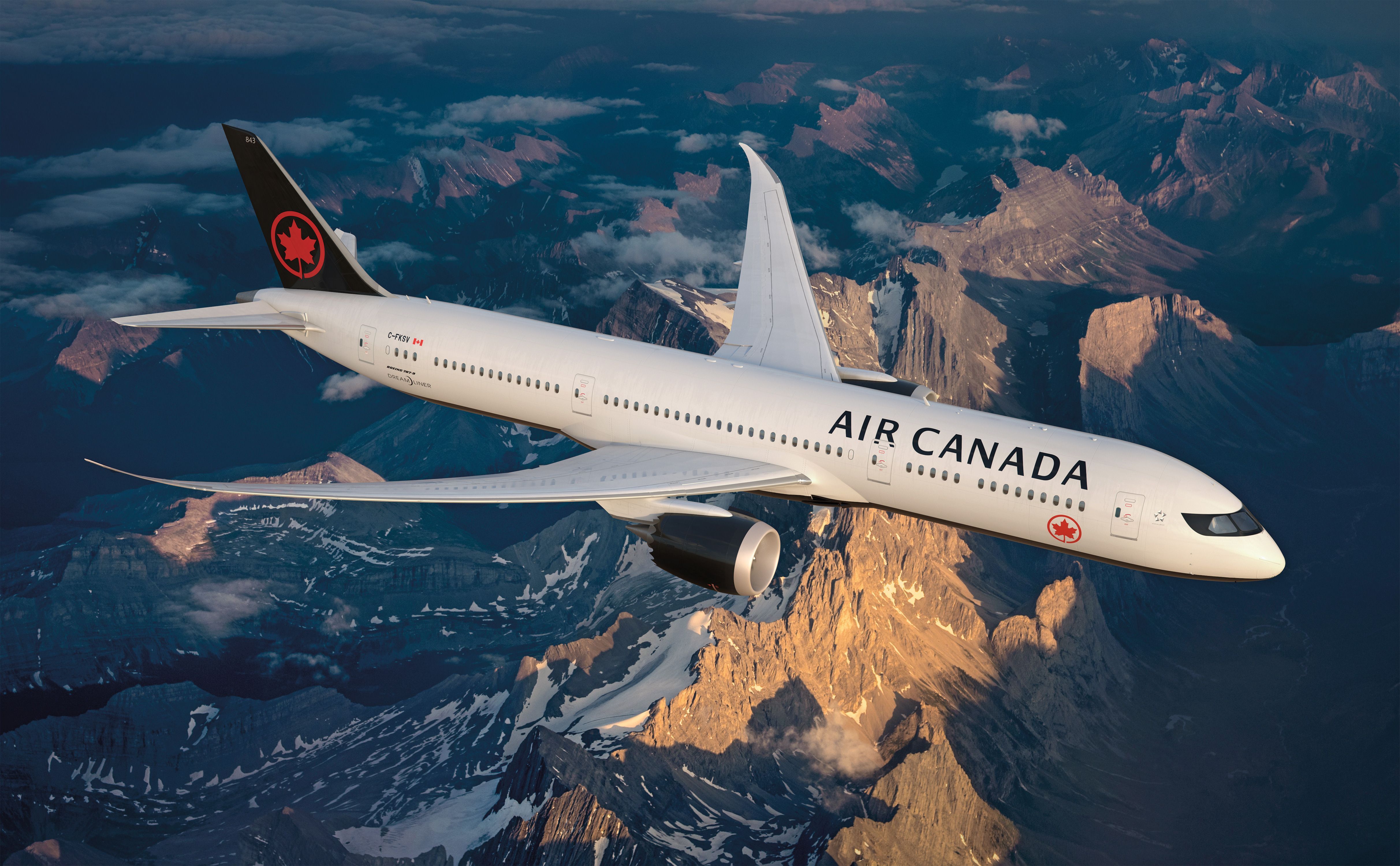 air canada more to travel