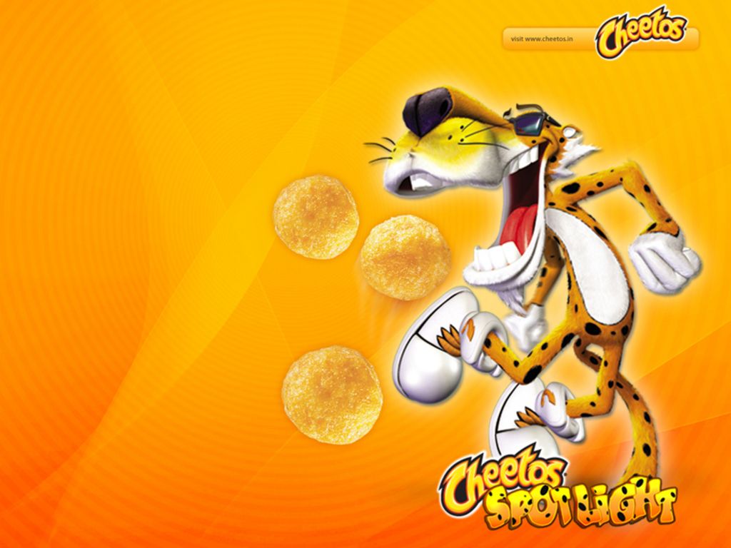 Best 56+ Cheetos Wallpapers on HipWallpapers.