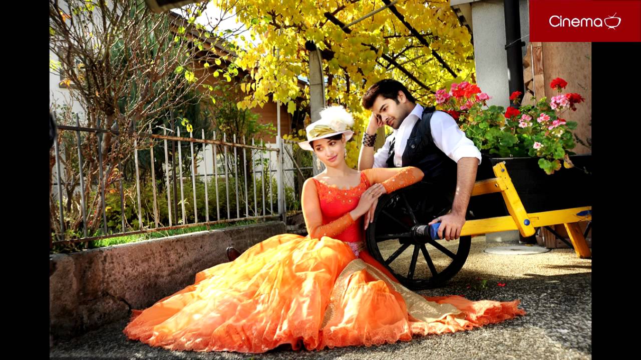 Endukante Premanta Movie Tamil Version Wallpaper Photo Show