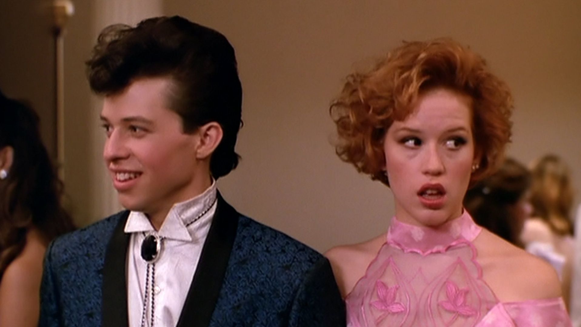 7 reasons Jon Cryer was the best character in Pretty in Pink - SheKnows.