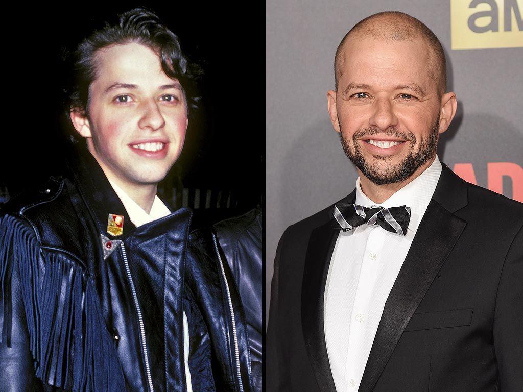 Jon Cryer Wallpapers - Wallpaper Cave