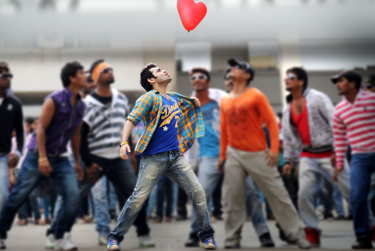 got pics hd: Endukante Premanta Movie Photo & HD WallpaperTammana & Ram