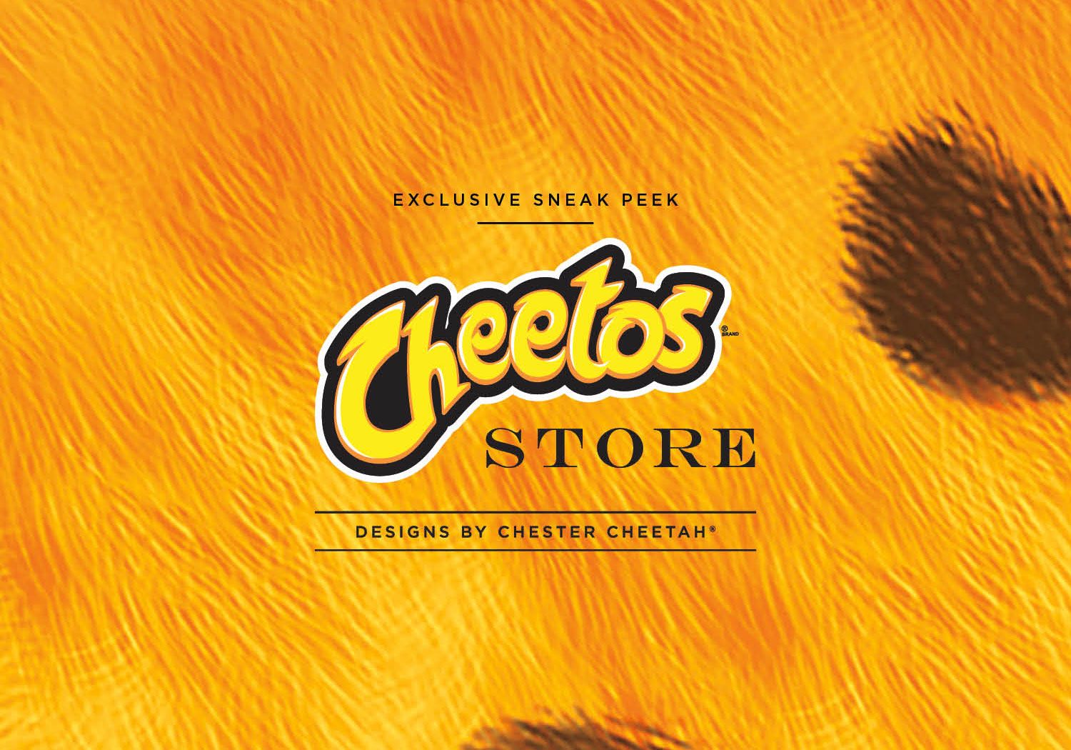 Cheetos Releases First Ever Luxury Holiday Book