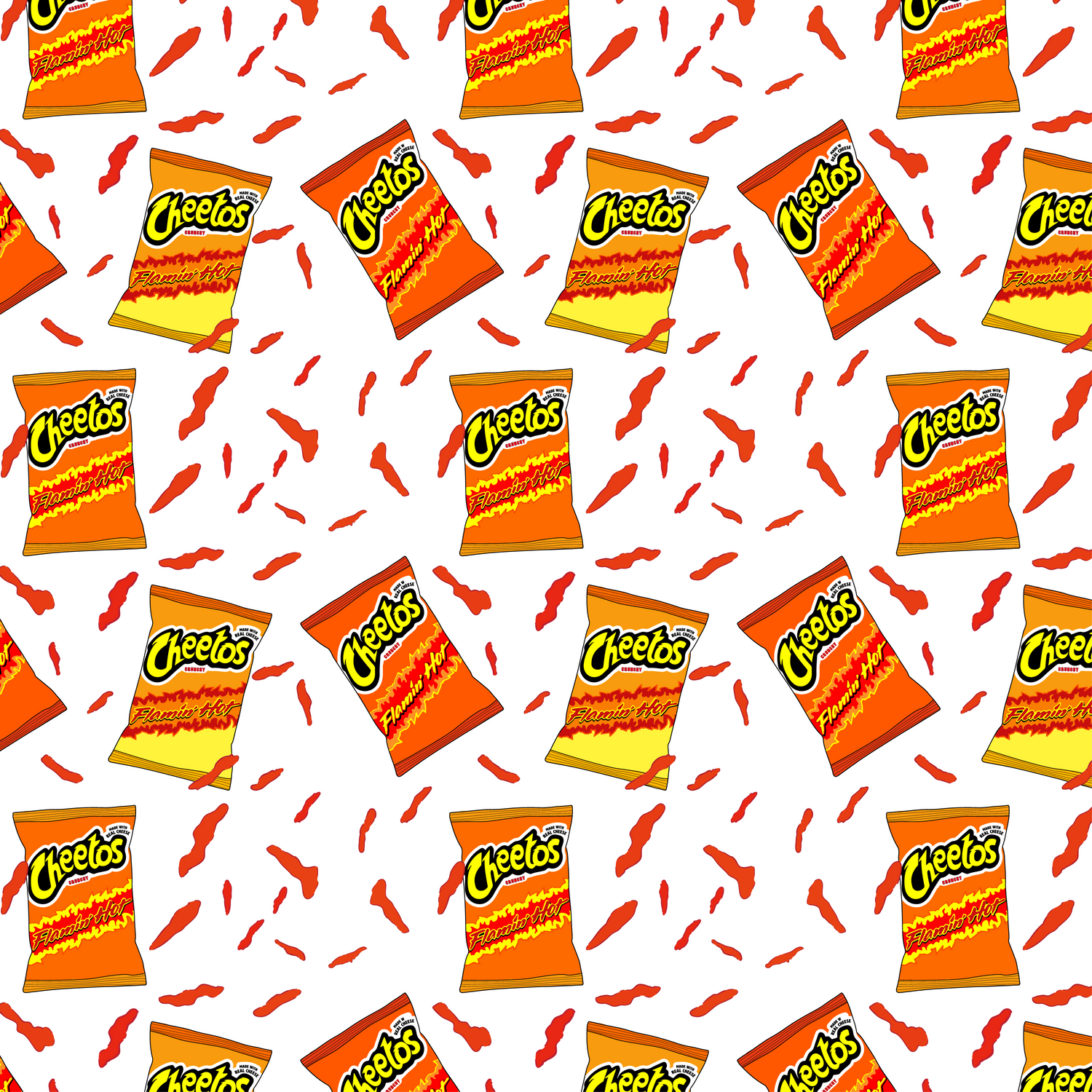 Hot Cheetos Wallpapers.