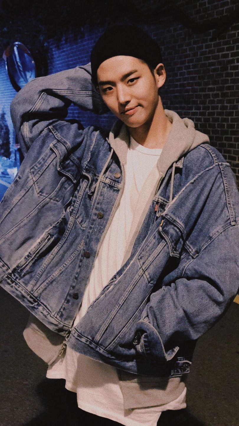 hongseok pentagon