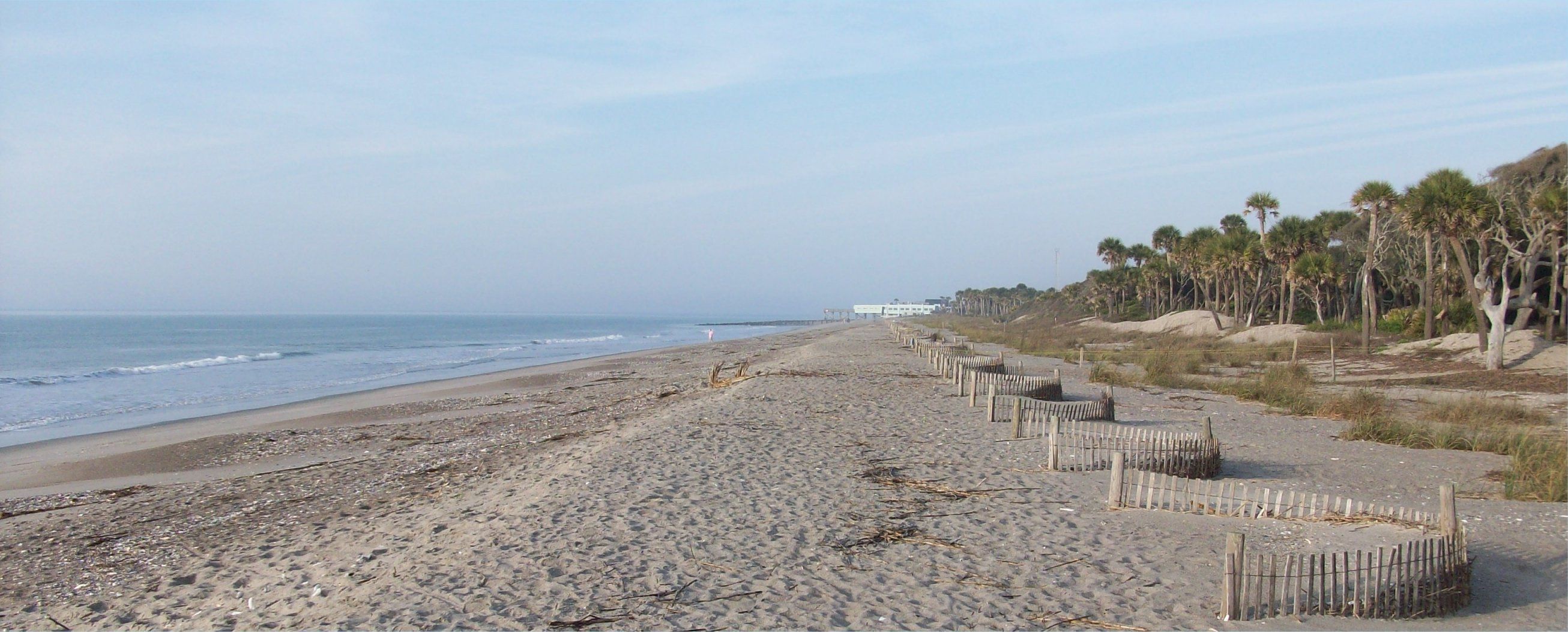 Edisto Beach Wallpapers Wallpaper Cave