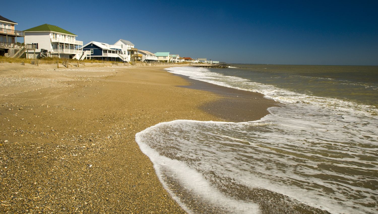 Edisto Beach Condo Beach Vacation Awaits for Rent in Edisto Island, South Carolina, United States