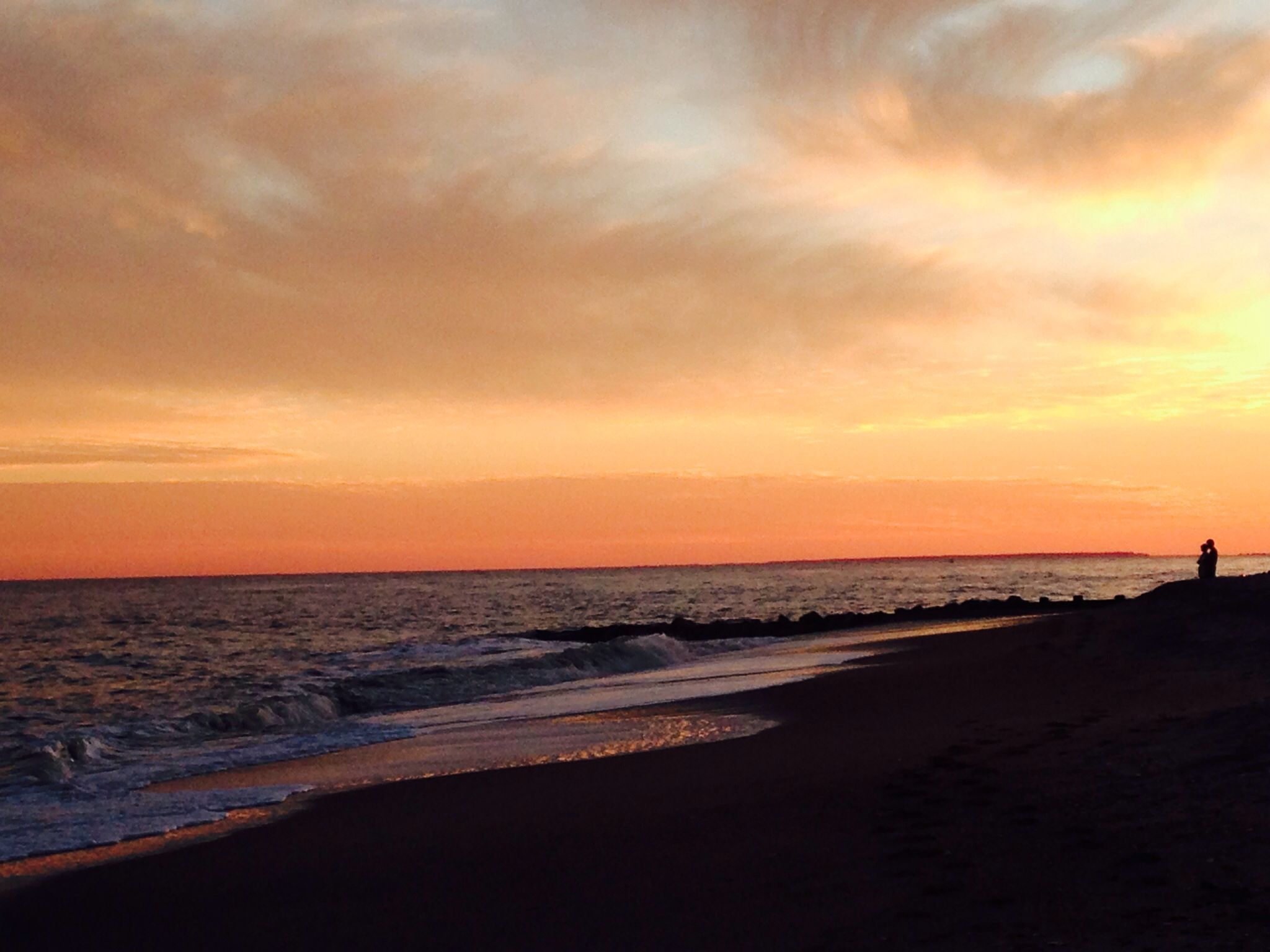 Sunset Edisto Beach. Edisto beach, Sunset, Beach