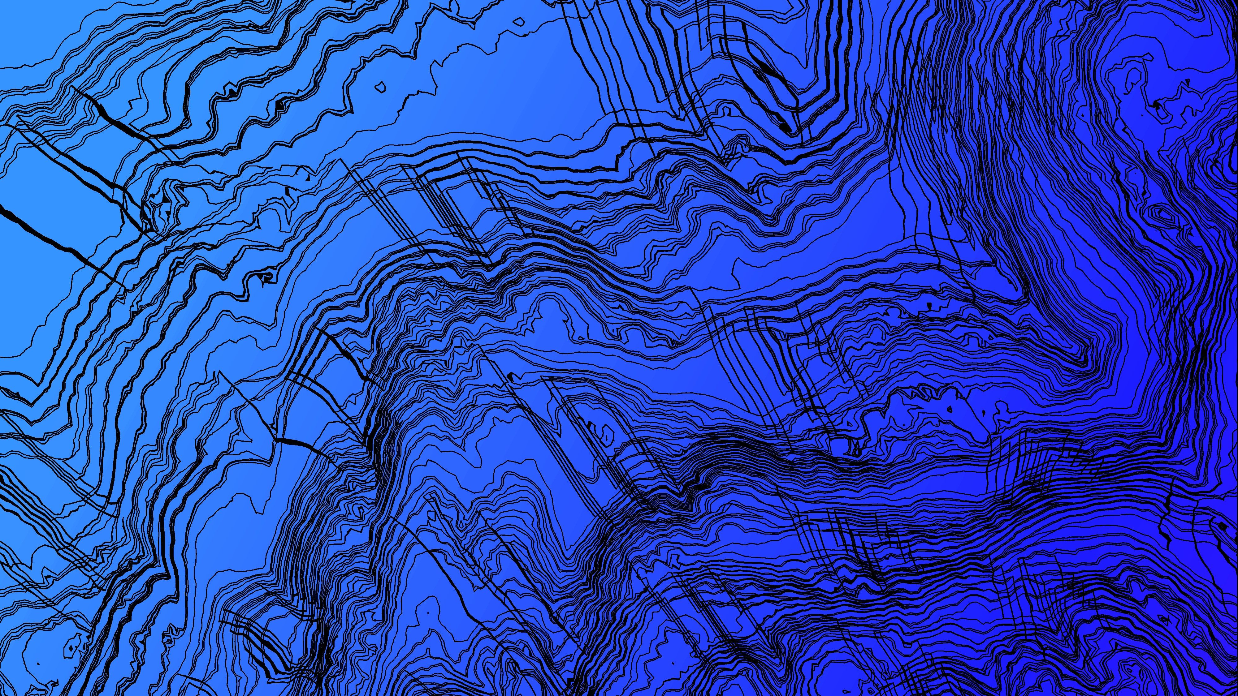 Samsung Galaxy S From The Verge 4K wallpaper