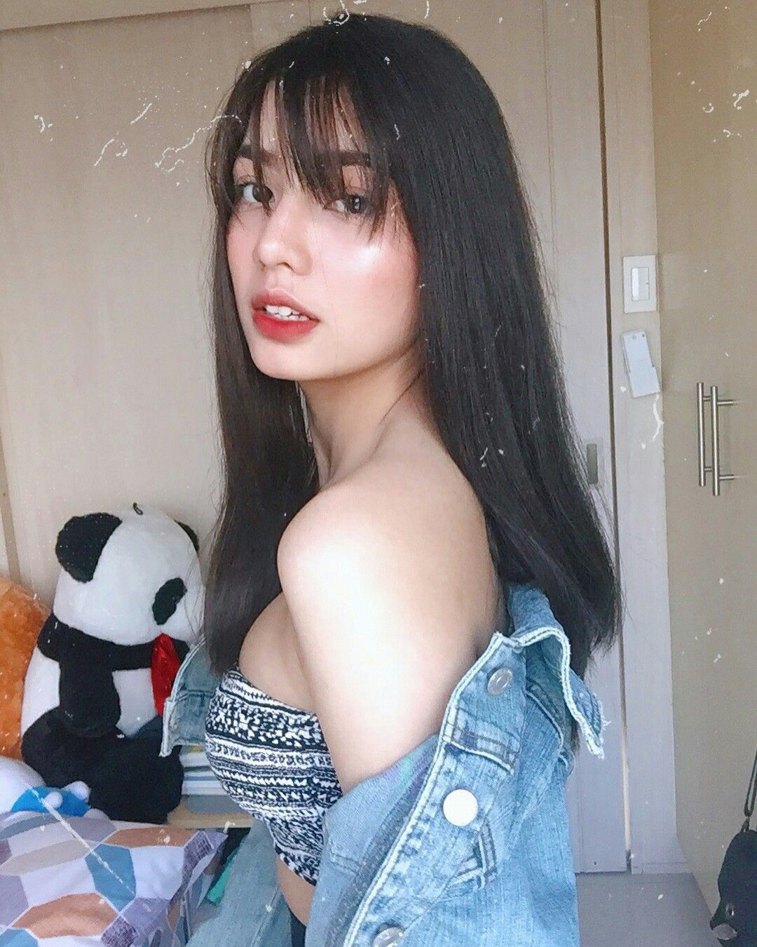 Jane De Leon. Fashion, Style, Instagram