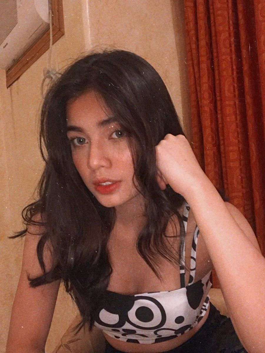 JANE DE LEON't let anyone ever dull your sparkle ✨ #GreatFashionFinds #GFF