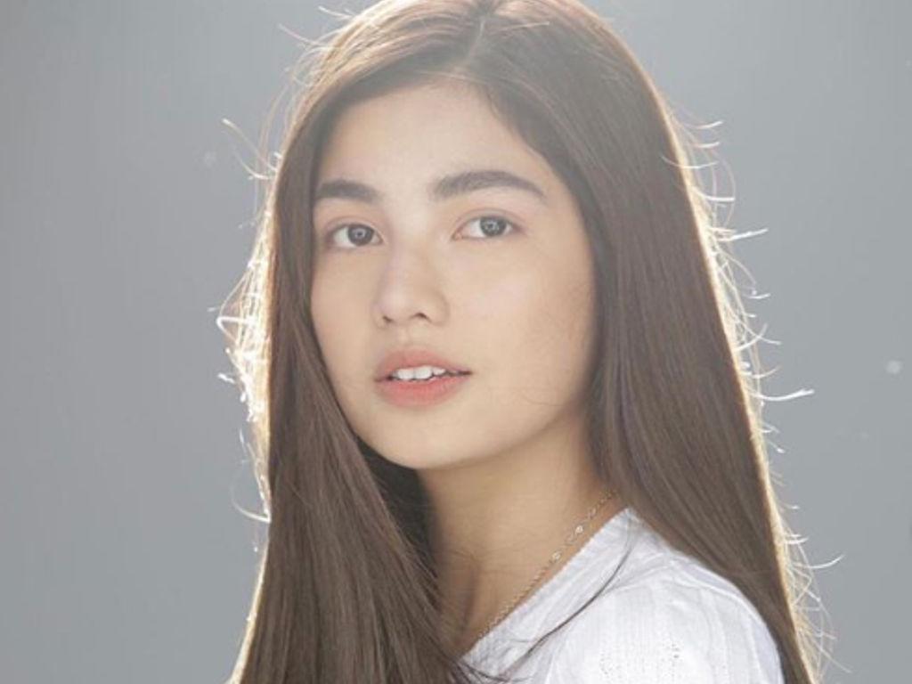 New Darna Jane de Leon is thankful for the opportunity.