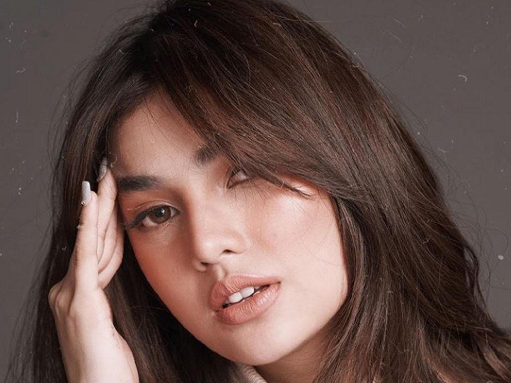 Jane de Leon dedicates Women's Day post to Darna actresses