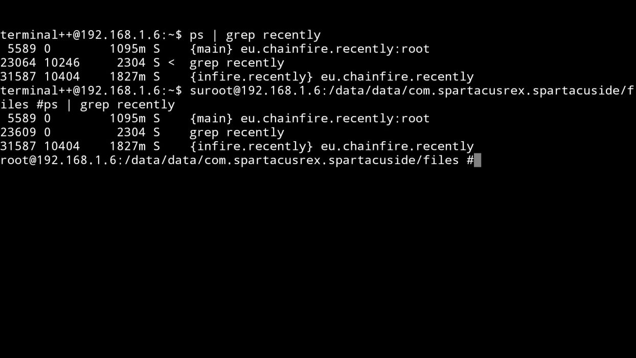 Black Code Wallpaper