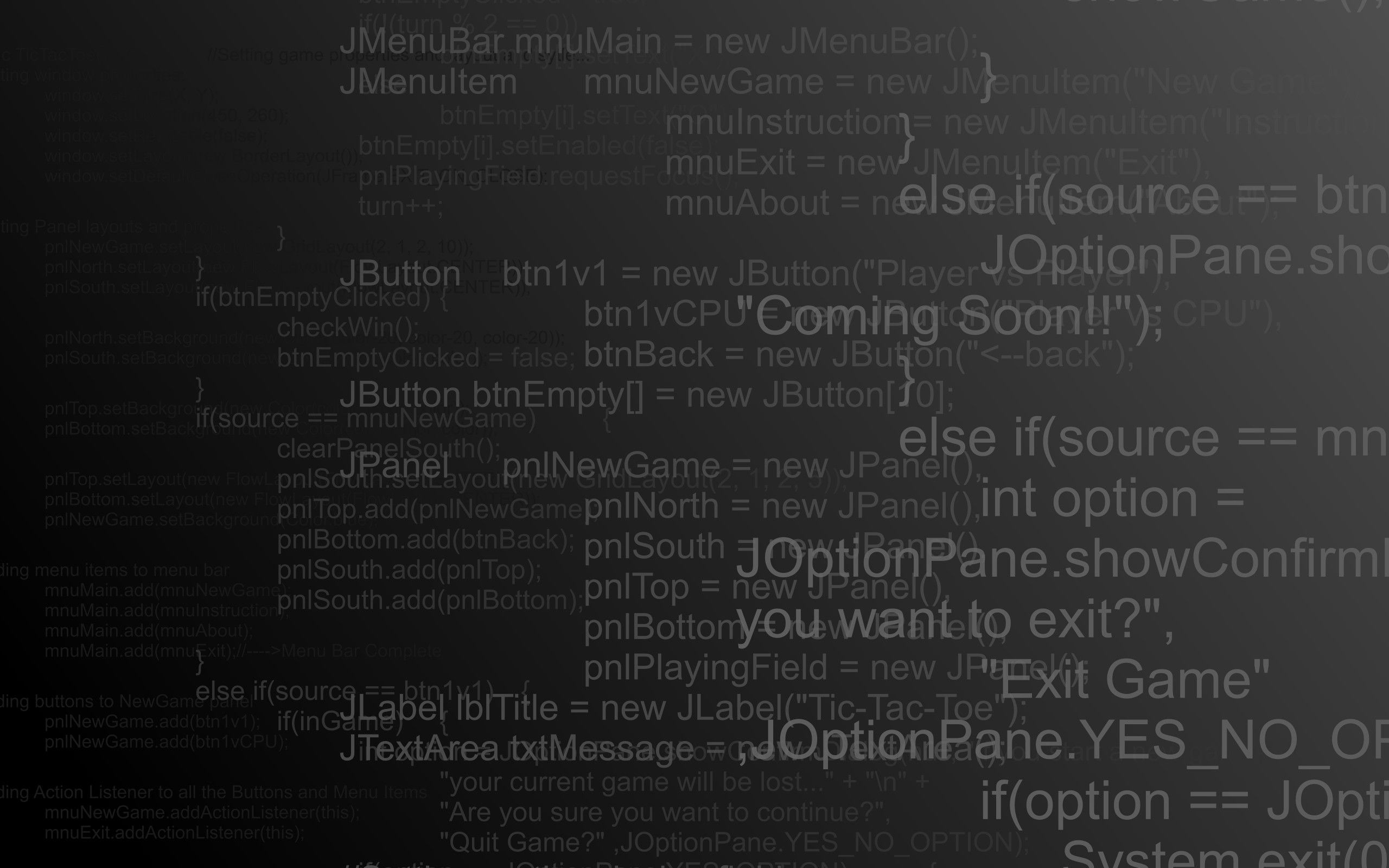 Programmers And Coders Wallpapers HD By PCbots - Part - II  Minimalist  decor, Minimalist home decor, 4k wallpapers for pc