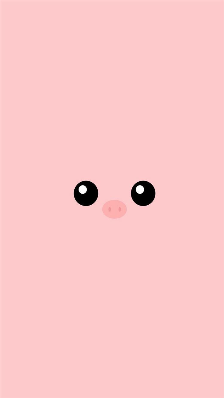 Piggy Cute Wallpapers - Wallpaper Cave