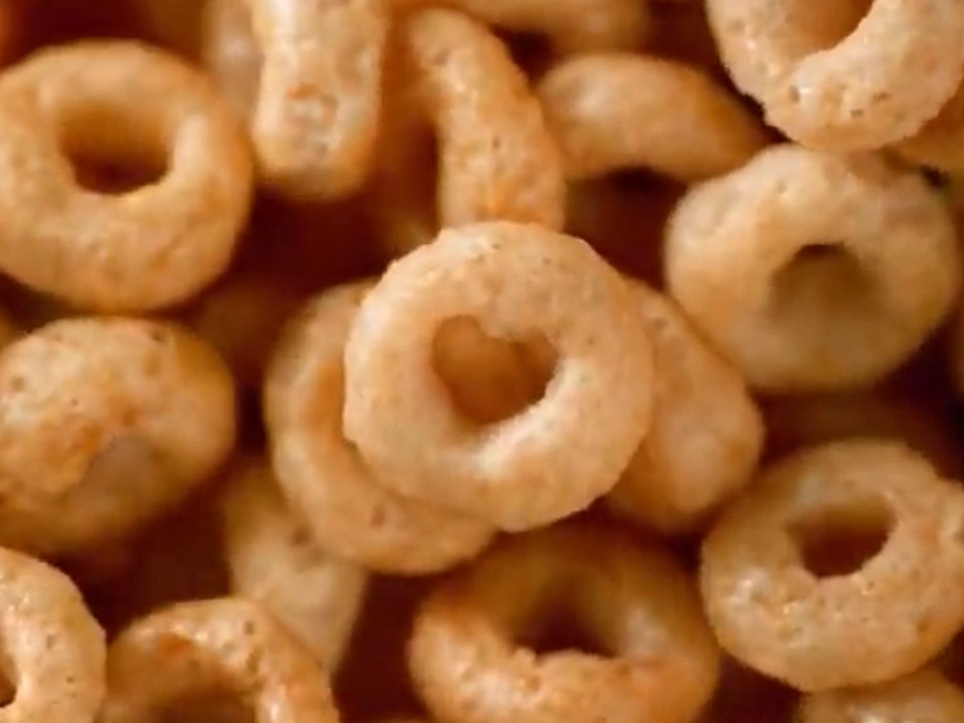 Cheerios, Honey Nut Cheerios To Feature Heart Shaped 'Os' Sun Times
