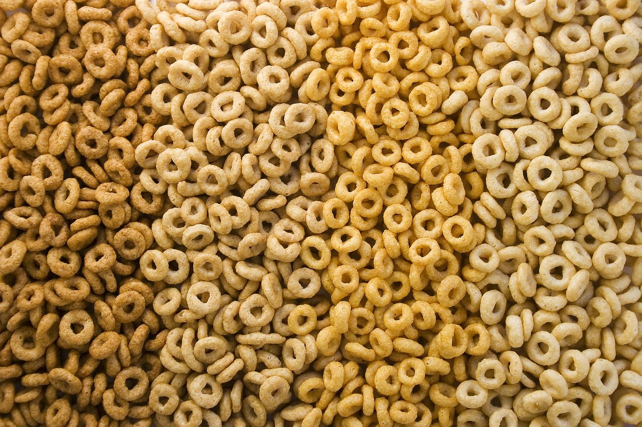 Cheerios' Save The Bees campaign may actually hurt them American Genius