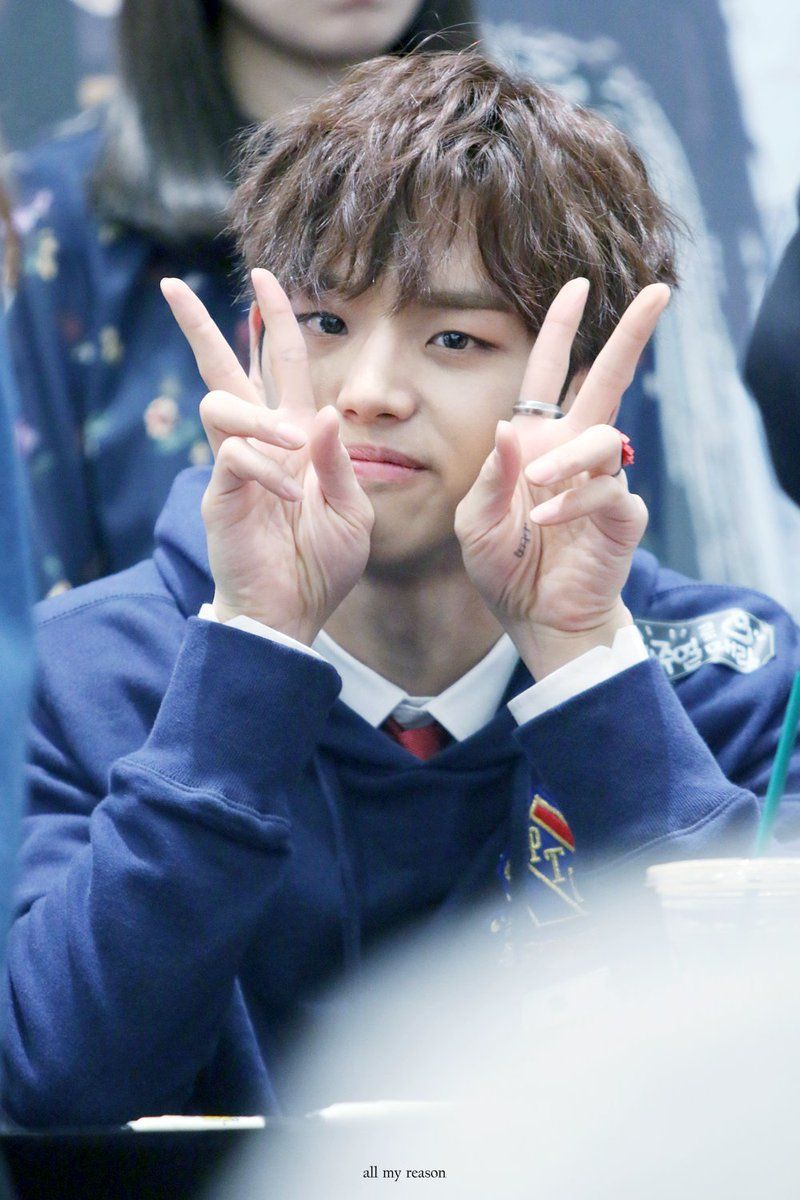 Pentagon Hongseok Wallpaper Em 2019